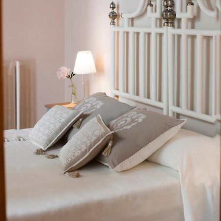 Bed and Breakfast Palazzo Bregante à Monopoli Extérieur photo