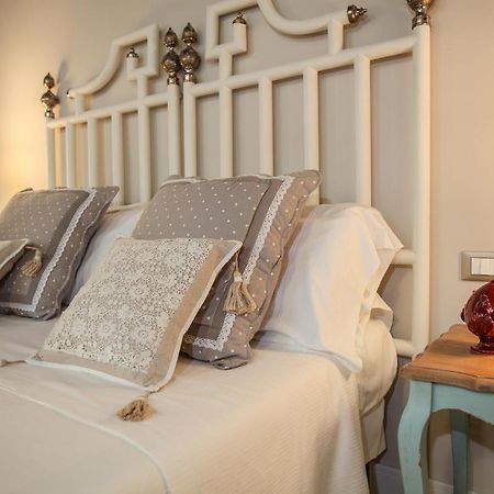 Bed and Breakfast Palazzo Bregante à Monopoli Extérieur photo