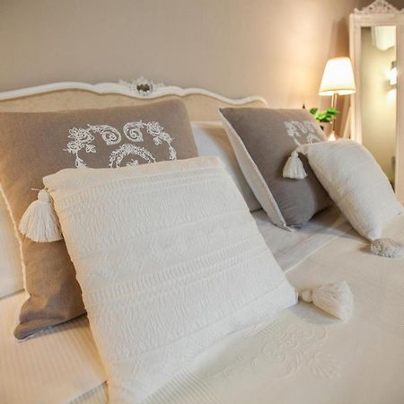 Bed and Breakfast Palazzo Bregante à Monopoli Extérieur photo