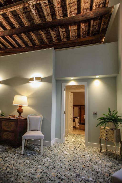 Bed and Breakfast Palazzo Bregante à Monopoli Extérieur photo
