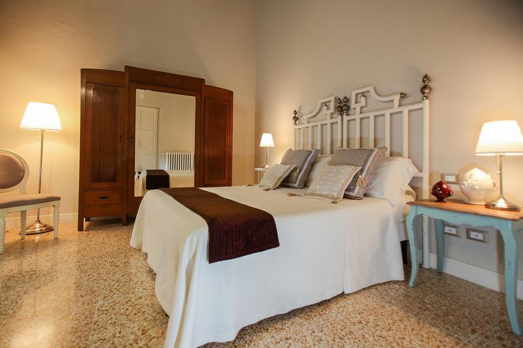 Bed and Breakfast Palazzo Bregante à Monopoli Extérieur photo