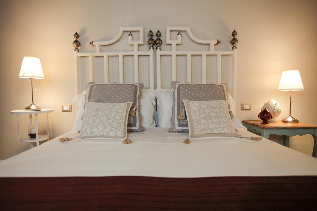 Bed and Breakfast Palazzo Bregante à Monopoli Extérieur photo