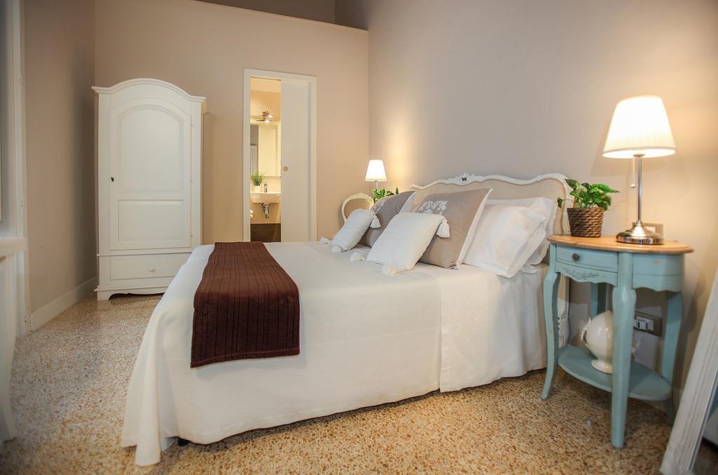 Bed and Breakfast Palazzo Bregante à Monopoli Extérieur photo