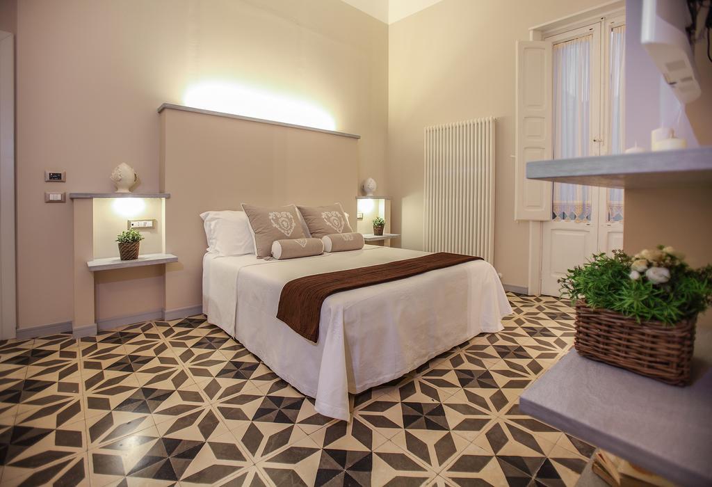 Bed and Breakfast Palazzo Bregante à Monopoli Extérieur photo