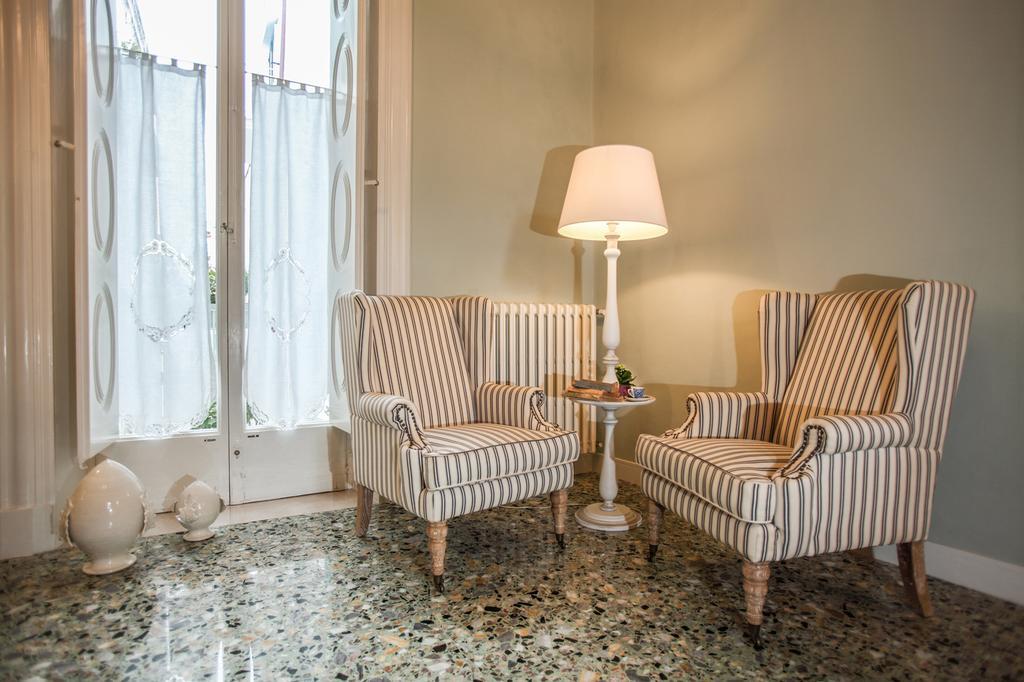 Bed and Breakfast Palazzo Bregante à Monopoli Extérieur photo