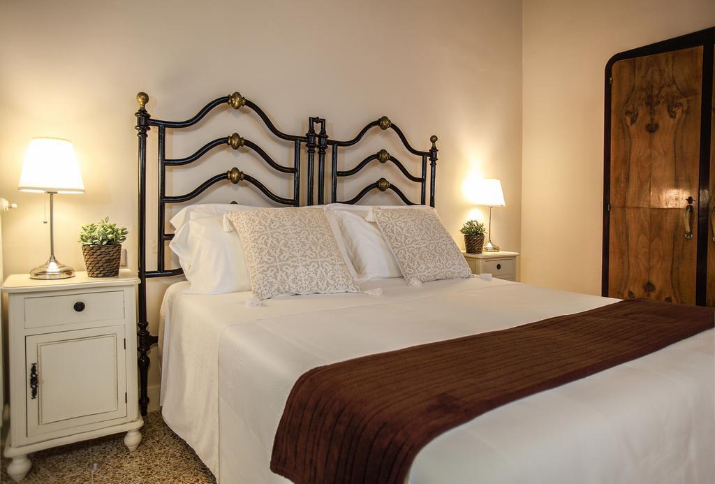 Bed and Breakfast Palazzo Bregante à Monopoli Extérieur photo