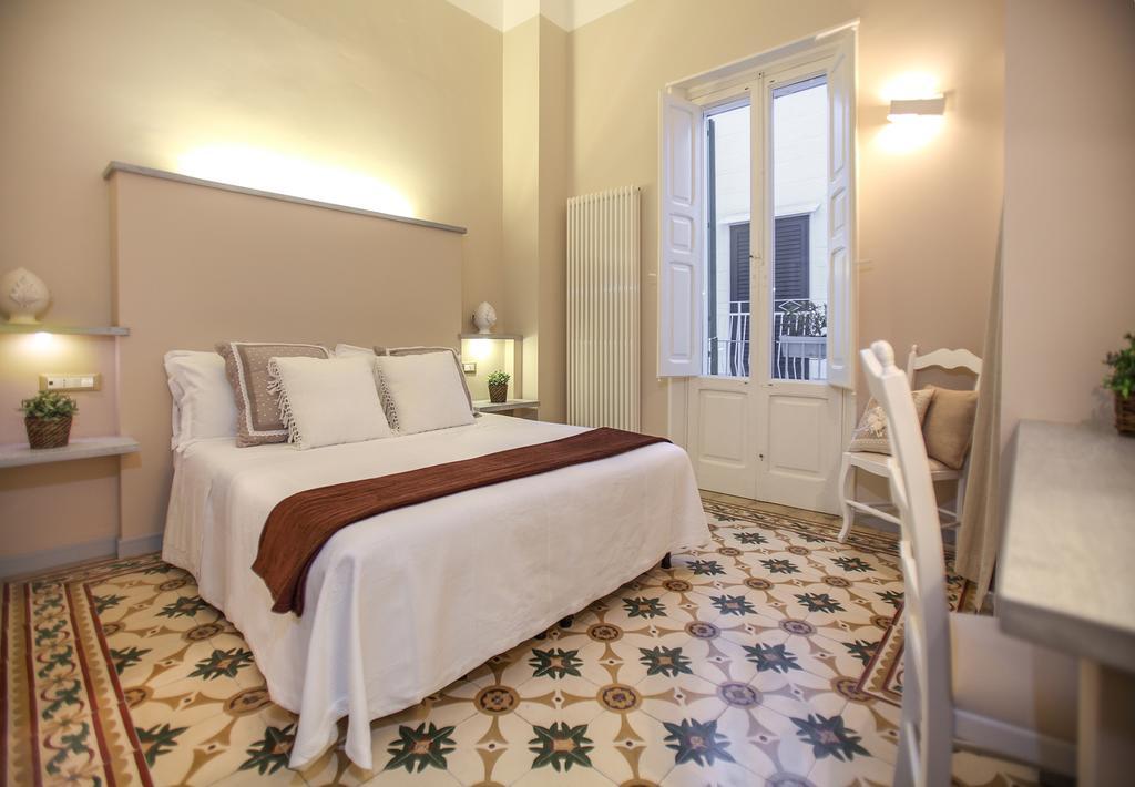 Bed and Breakfast Palazzo Bregante à Monopoli Extérieur photo