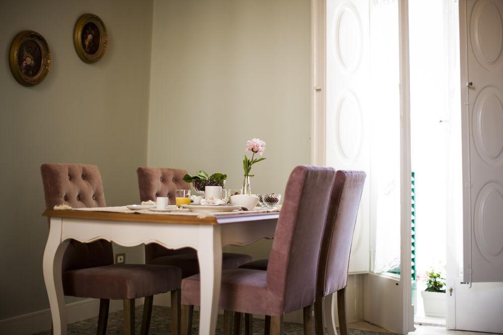 Bed and Breakfast Palazzo Bregante à Monopoli Extérieur photo