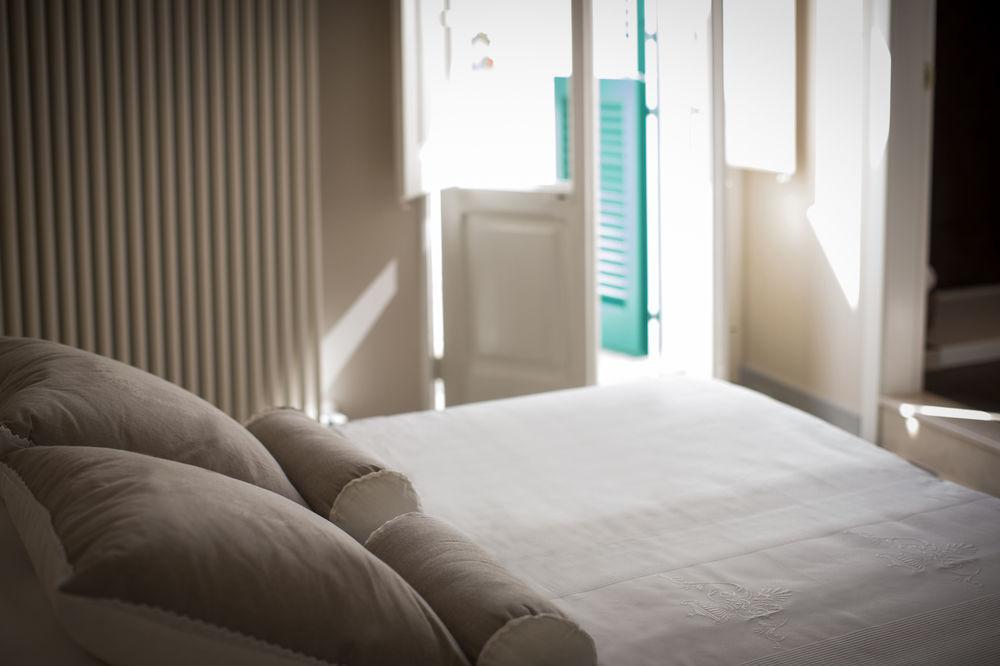 Bed and Breakfast Palazzo Bregante à Monopoli Extérieur photo