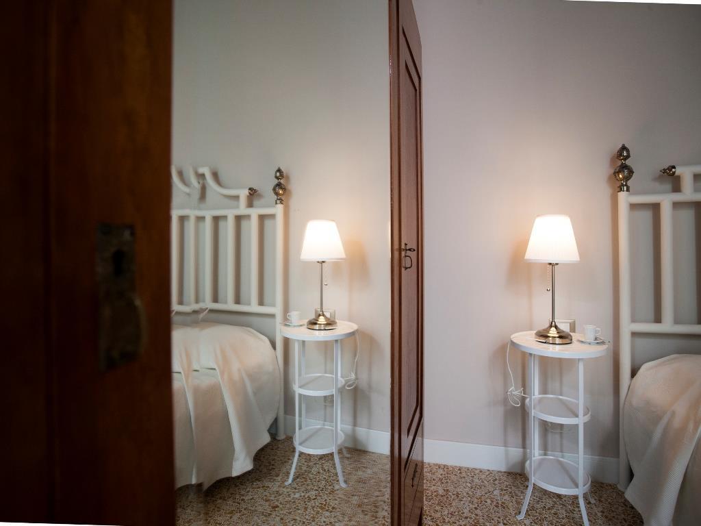 Bed and Breakfast Palazzo Bregante à Monopoli Extérieur photo