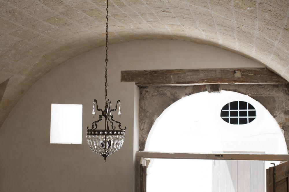 Bed and Breakfast Palazzo Bregante à Monopoli Extérieur photo