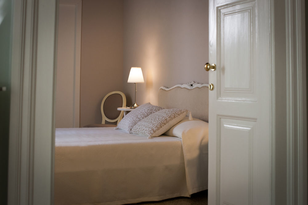 Bed and Breakfast Palazzo Bregante à Monopoli Extérieur photo