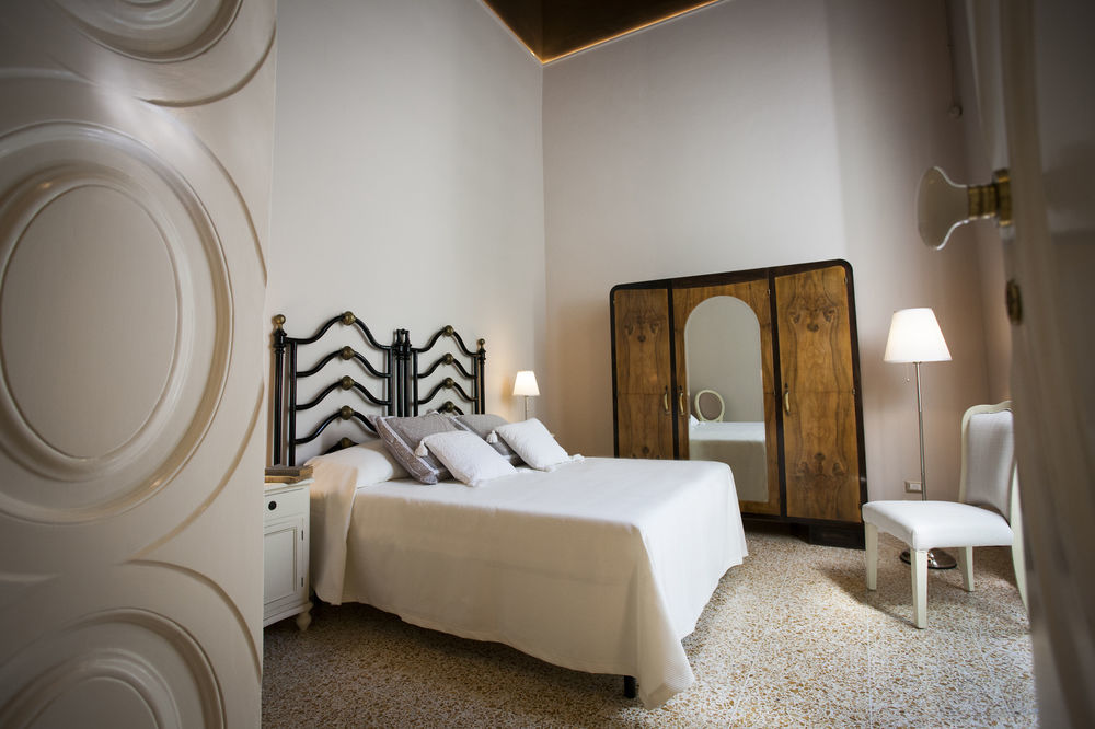 Bed and Breakfast Palazzo Bregante à Monopoli Extérieur photo