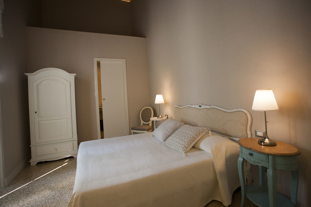 Bed and Breakfast Palazzo Bregante à Monopoli Extérieur photo
