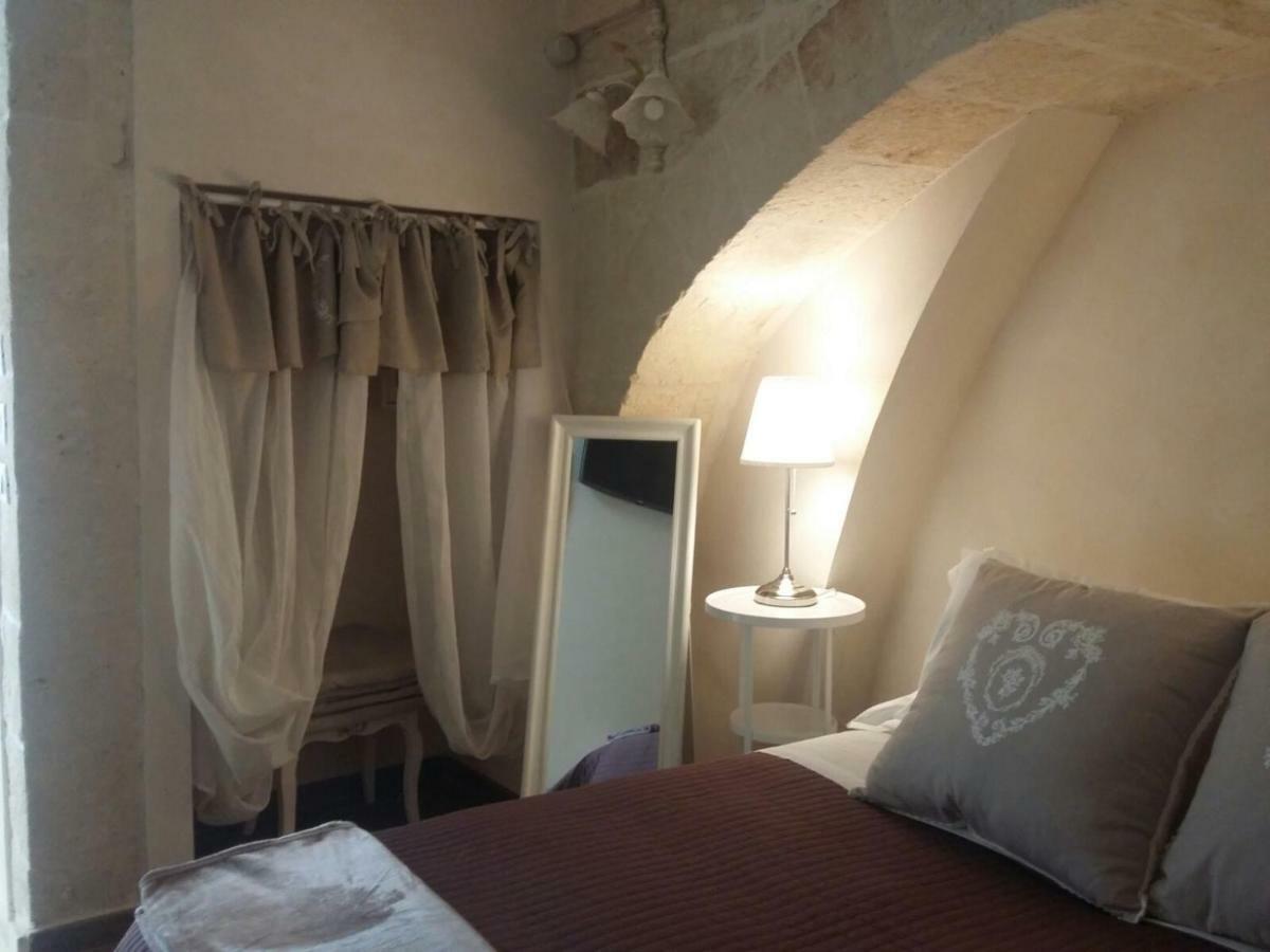 Bed and Breakfast Palazzo Bregante à Monopoli Extérieur photo