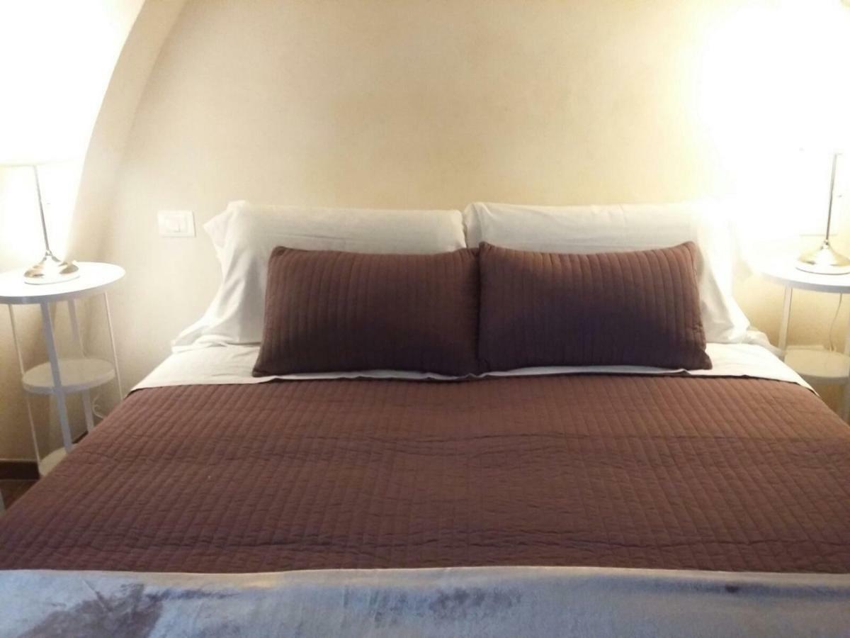 Bed and Breakfast Palazzo Bregante à Monopoli Extérieur photo