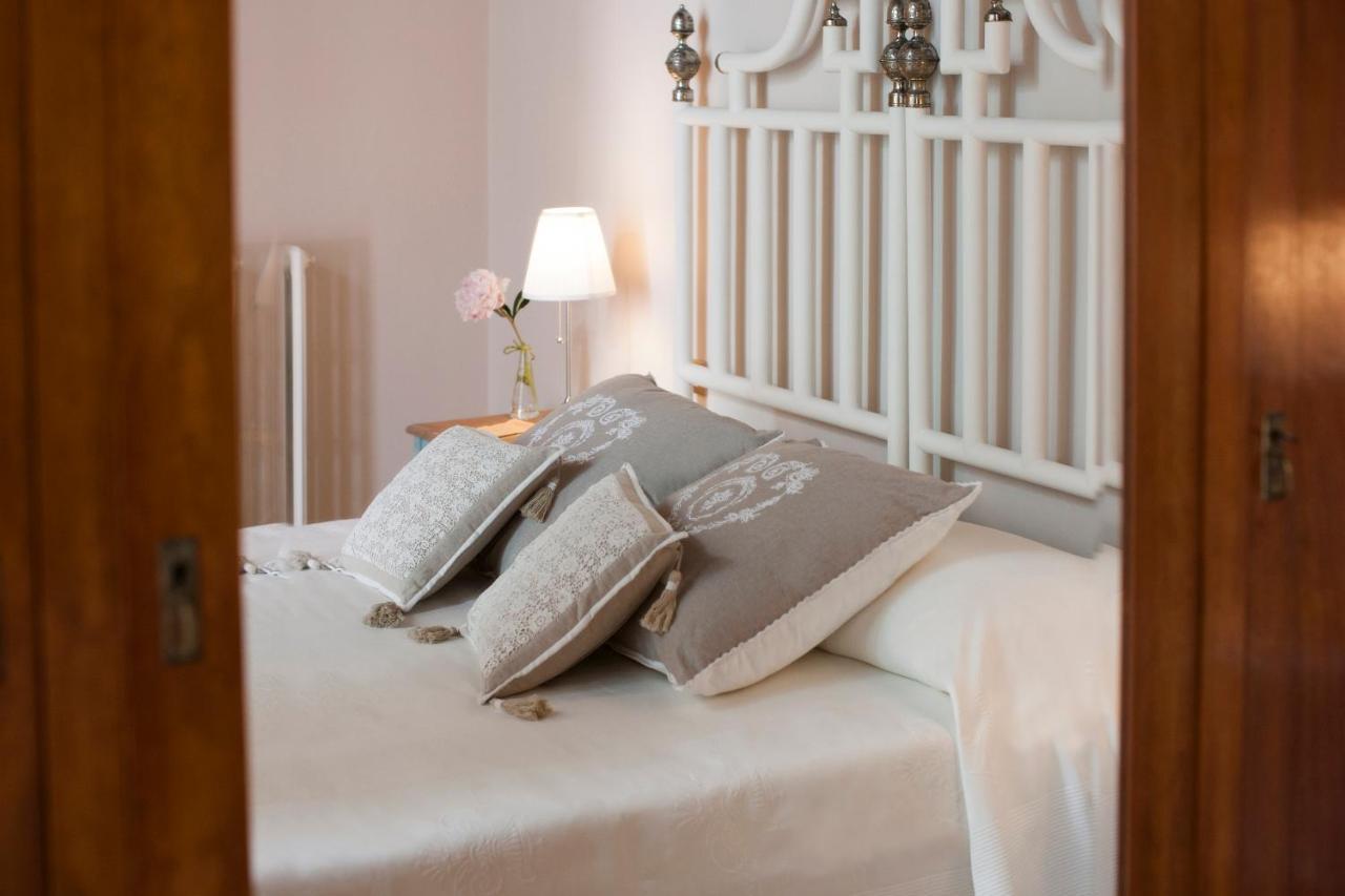Bed and Breakfast Palazzo Bregante à Monopoli Extérieur photo