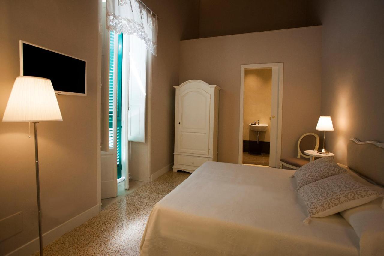Bed and Breakfast Palazzo Bregante à Monopoli Extérieur photo