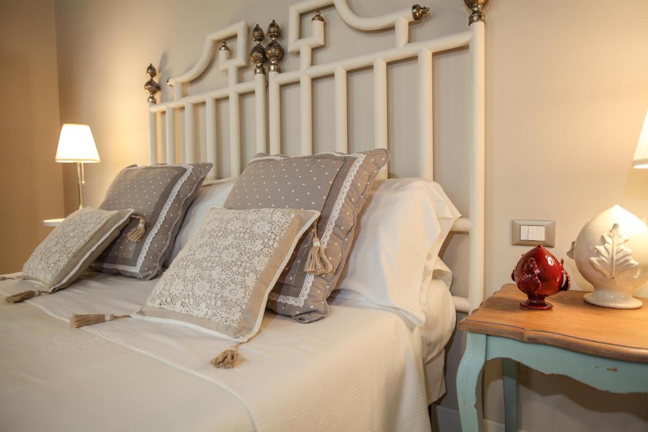 Bed and Breakfast Palazzo Bregante à Monopoli Extérieur photo