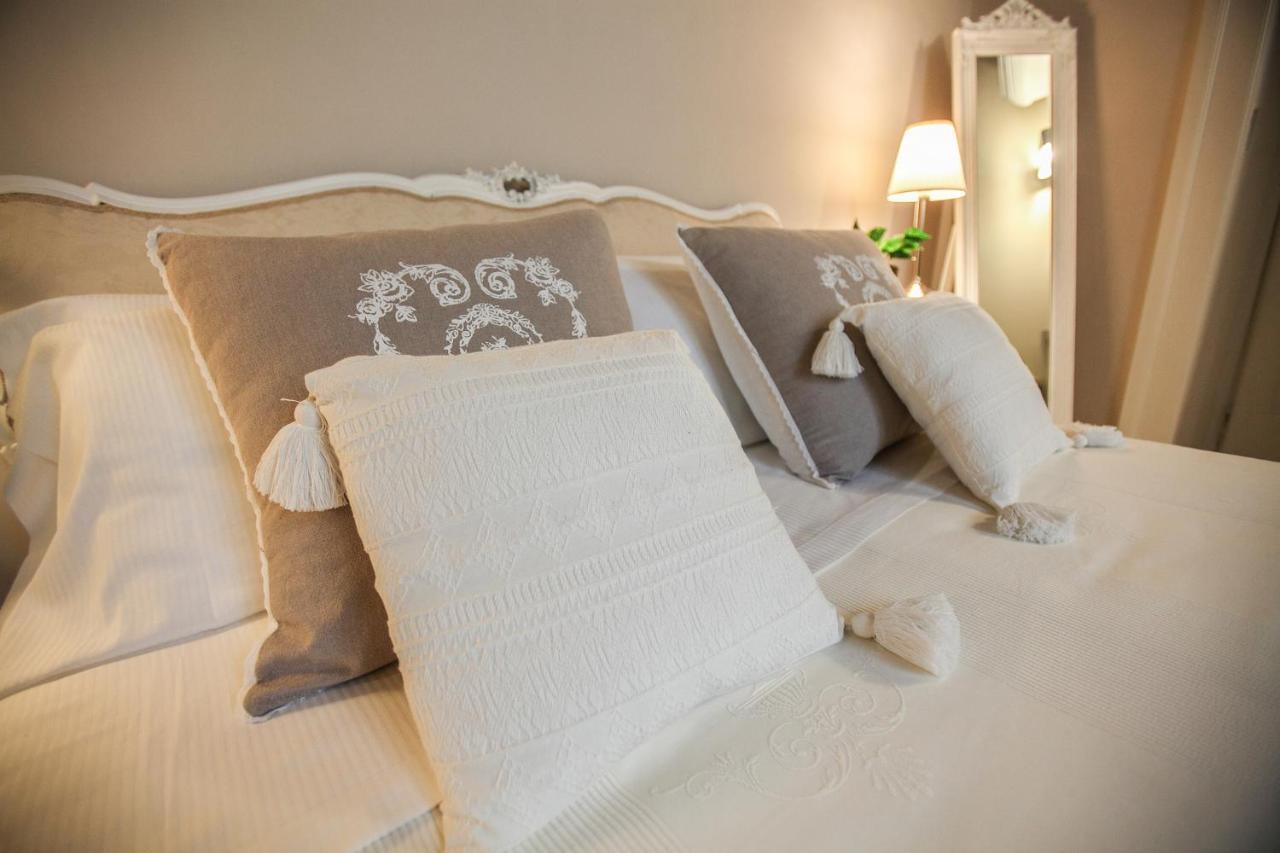 Bed and Breakfast Palazzo Bregante à Monopoli Extérieur photo